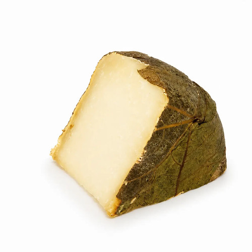 Pecorino stagionato foglie - pecorino,
