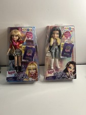 Bratz stylin the city set - bratz,