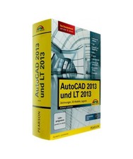 AutoCAD 2013 und LT 2013