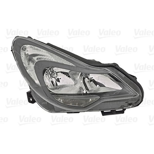 Valeo fari destro per - fari,