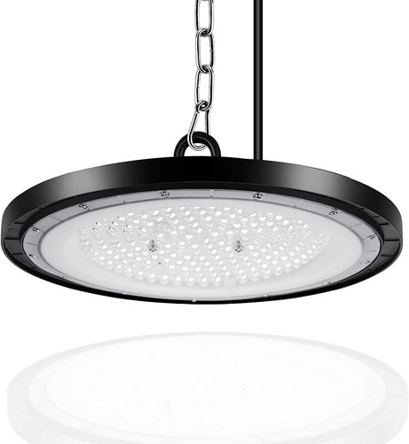 Campana led faro industriale - campana,