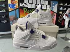 Taglia 10 - Jordan 4 Retro Mid