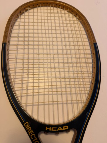 Racchetta tennis vintage amf - racchetta,