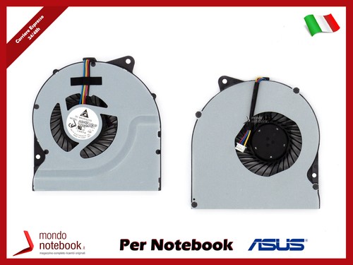 Ventola fan cpu - ventola,
