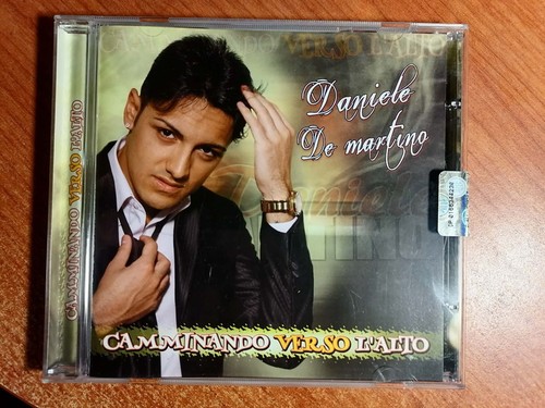 Daniele martino camminando - daniele, de