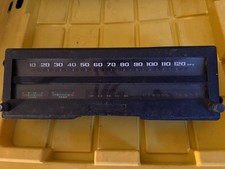 volvo 140 142 144 145  Dash