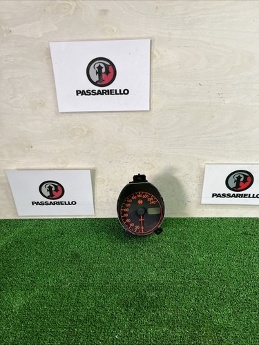 Strumentazione quadro veglia - strumentazione,