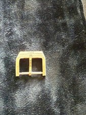 IWC Fibbia Oro 18kt Portoghese