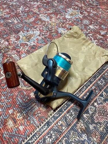 Mulinello spinning daiwa - spinning,