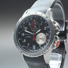 [Malto cronografo] Orologio da