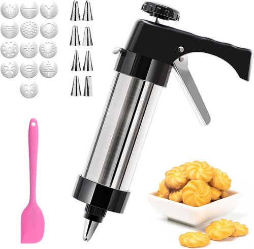 Pressa per biscotti - per,
