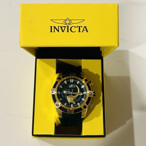 Orologio polso uomo invicta - orologio,