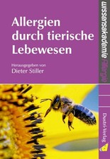 Allergien durch tierische
