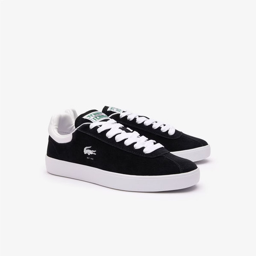 Lacoste base shot - scarpe, da