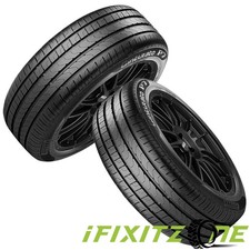 2 Pirelli Cinturato P7