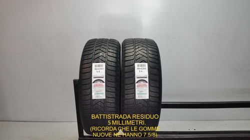 Gomme usate termiche - usate,