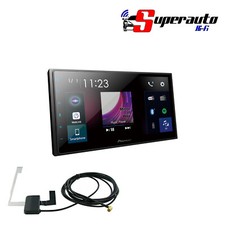 AUTORADIO 6,8" PIONEER