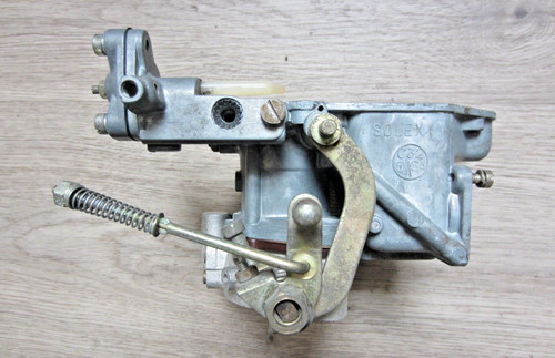 Diemme milano carburatore - diemme,