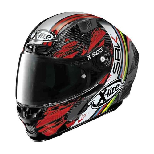 Lite 803 sbk 068 - x-803,
