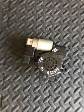 Motore Finestra Porta