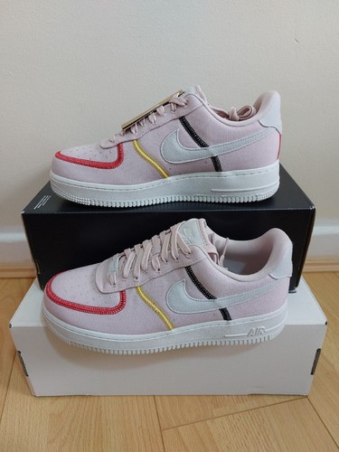 Nuove nike air - force, lx