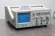 Metrix ox803b oscilloscope - metrix,