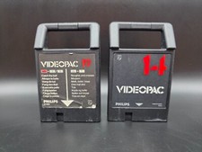 Philips Videopac 2 Modulo 14