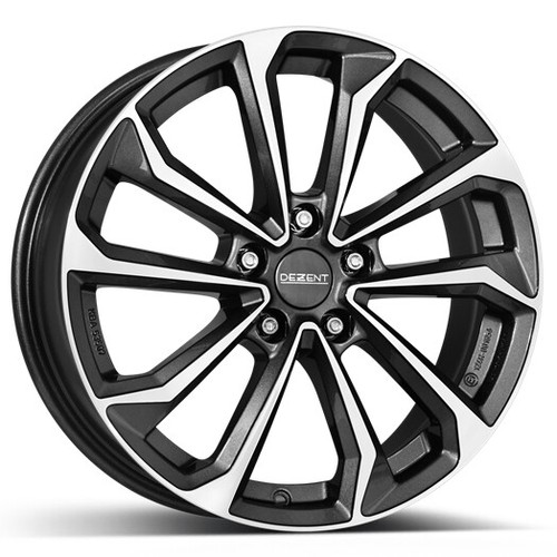 Cerchi lega dezent ks - cerchi,