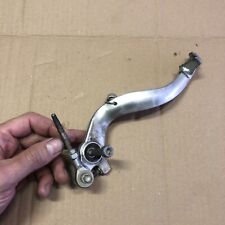 Pedale Freno Posteriore Ktm