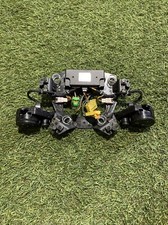 Comandi Al Volante Mercedes Classe C 220 Dal 2008 33491101