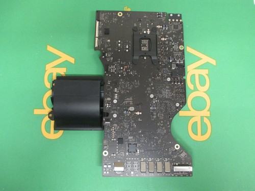 Apple imac a1418 - apple, mid