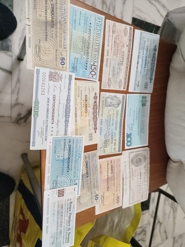 Miniassegni banca credito - miniassegni,