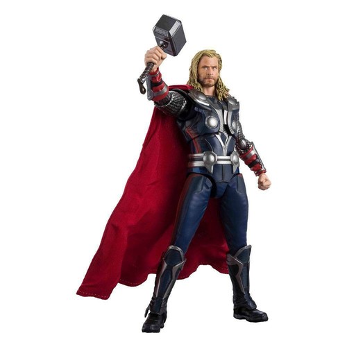 Avengers thor assemble - -,