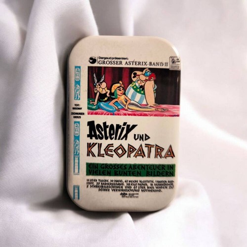 Asterix cleopatra calamita - asterix, |