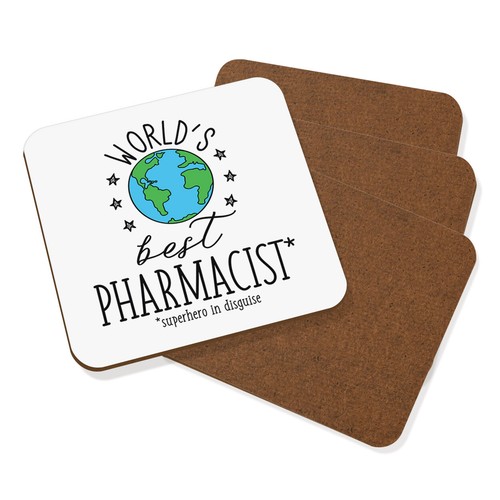 World best farmacista - world's,