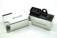 NEW  MOTO Guzzi V35 V65  2x