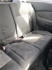 sedili posteriori per SEAT