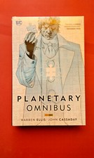 DC OMNIBUS- PLANETARY-