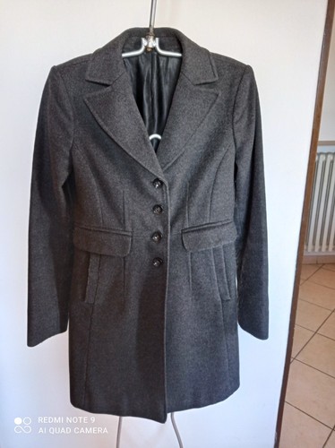 Donna cappotto ragazza - cappotto,
