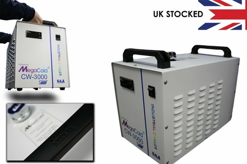 Refrigeratore acqua 3000 da - refrigeratore, cw-3000