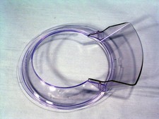 Kenwood coperchio para schizzi