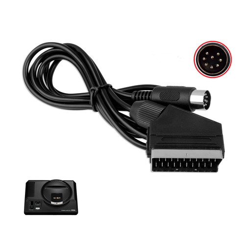 Cable rgb mega - cable,