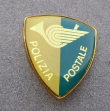 DISTINTIVO Vetrificato a