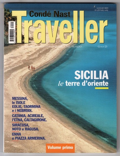 Traveller 2003 - -,