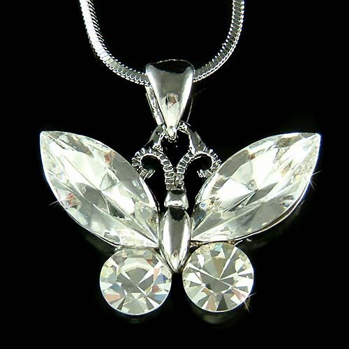 Collana sposa cristallo - sposa, in