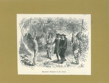 Ritratto di Jacques Marquette