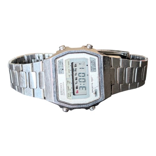 Seiko sports 100 - sports, orologio