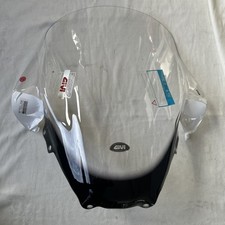 Parabrezza Piaggio X8/xevo