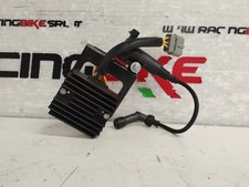 REGOLATORE DI TENSIONE ORIGINALE FANTIC MOTOR CABALLERO 500 ANNI 2020 2022 2023