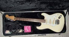 Fender Stratocaster Electric